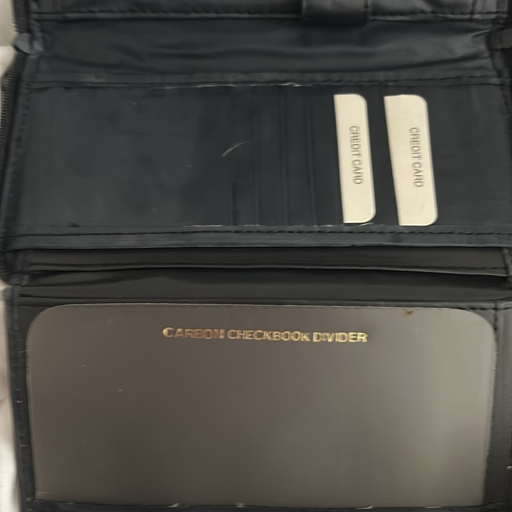Crossbody or belt bag - Picture 6 of 8